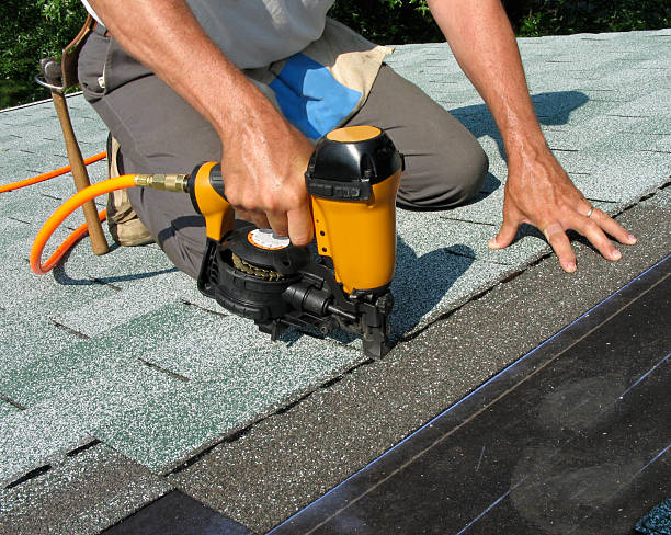  Woodbridge, VA Roofing Contractor Pros