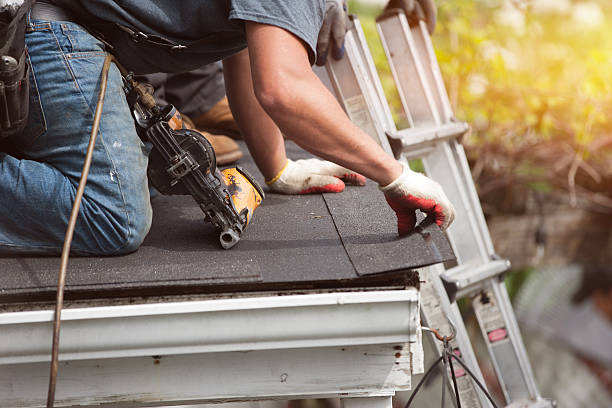 Roof Gutter Cleaning in Woodbridge, VA